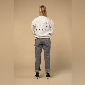 House of PH8 sweatshirt. Size S